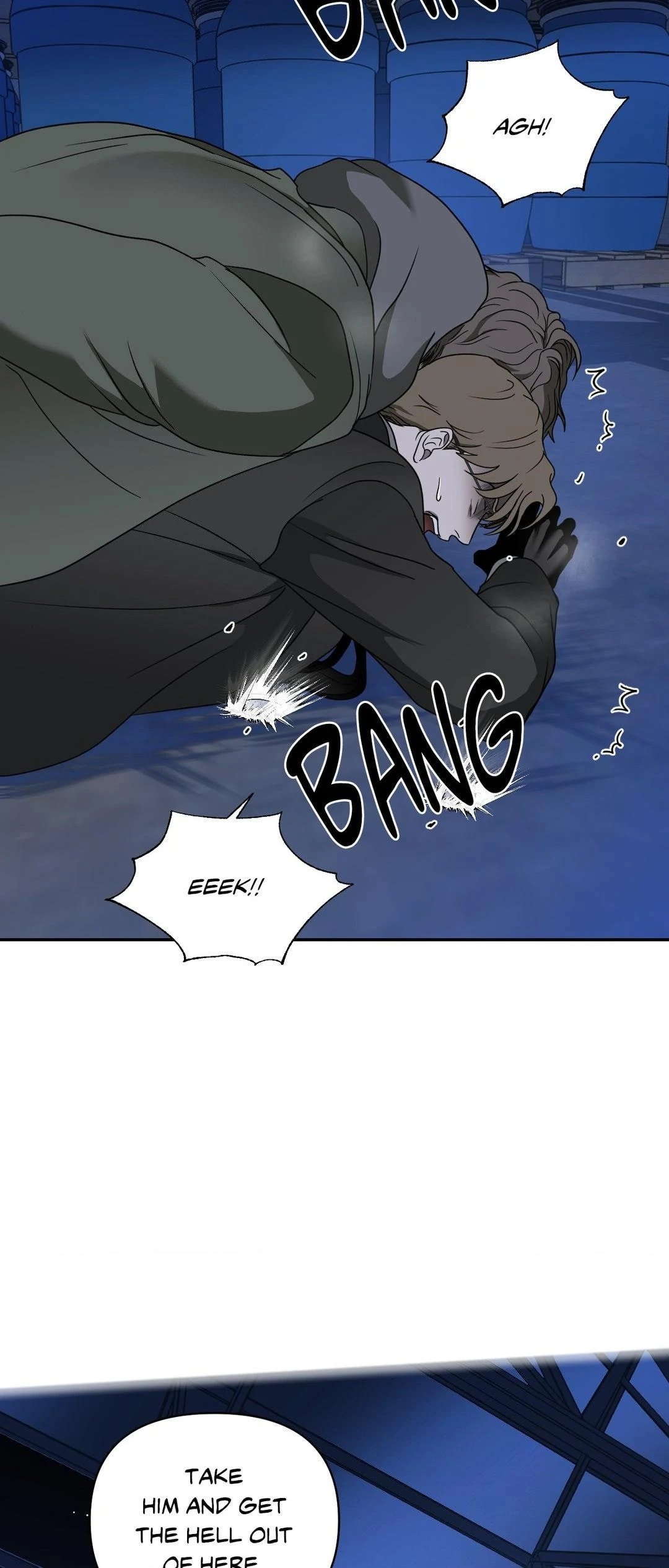 Shutline, Chapter 87 image 27